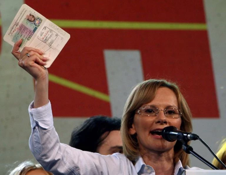 Ενοχλήθηκε  η ΥΠΑΜ των Σκοπίων από το «Μακεδονία Ξακουστή» στην παρέλαση της 28ης Οκτωβρίου!